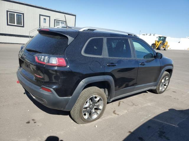 1C4PJMBX2KD328433 - 2019 JEEP CHEROKEE TRAILHAWK Qara foto 3