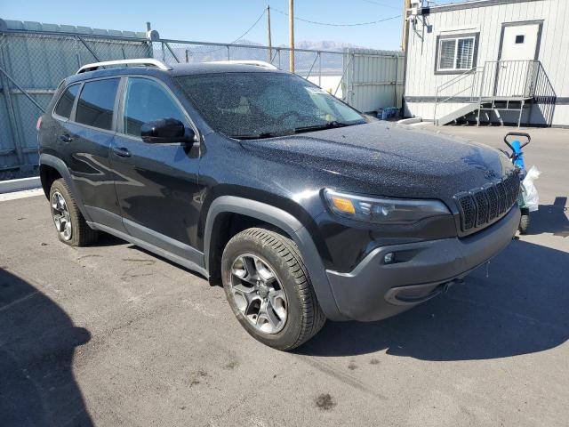1C4PJMBX2KD328433 - 2019 JEEP CHEROKEE TRAILHAWK Qara foto 4