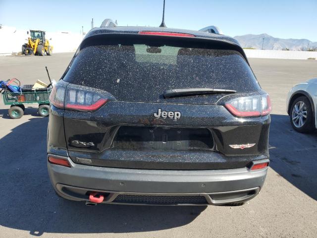 1C4PJMBX2KD328433 - 2019 JEEP CHEROKEE TRAILHAWK Qara foto 6