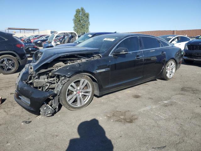 2014 JAGUAR XJL PORTFOLIO, 