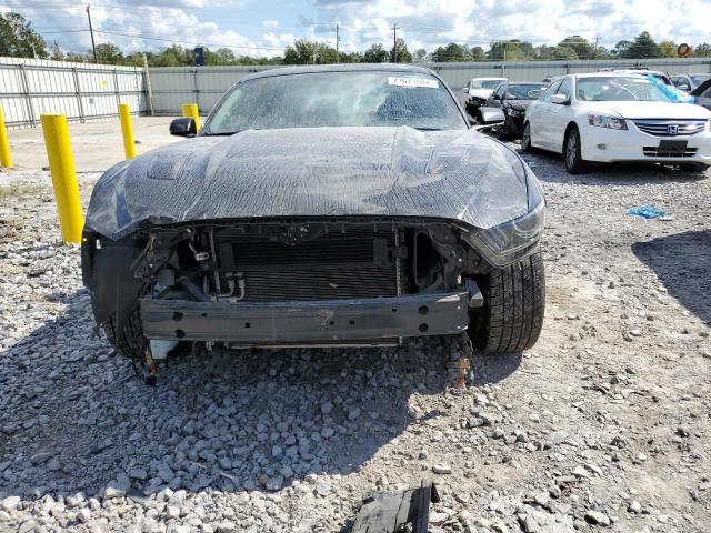 1FA6P8CF5F5423324 - 2015 FORD MUSTANG GT BLACK photo 5