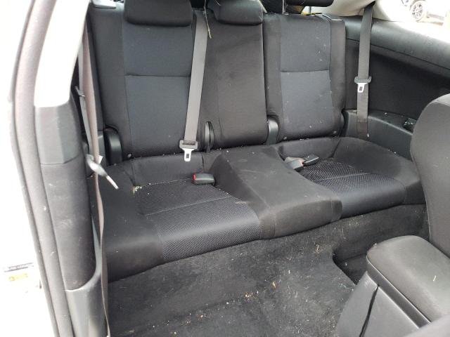 JTKDE167090289268 - 2009 TOYOTA SCION TC SILVER photo 10