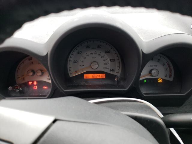 JTKDE167090289268 - 2009 TOYOTA SCION TC SILVER photo 9