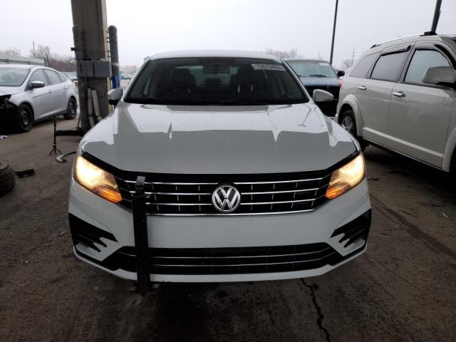 1VWDT7A36HC057983 - 2017 VOLKSWAGEN PASSAT R-LINE Ağ foto 5
