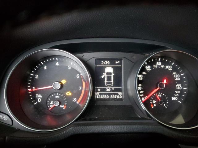 1VWDT7A36HC057983 - 2017 VOLKSWAGEN PASSAT R-LINE Ağ foto 9