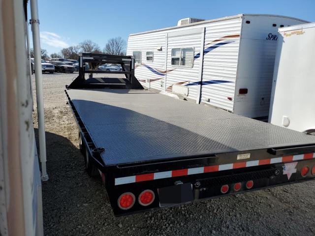 4P5FS2029J1278205 - 2017 PJ TRAILER BLACK photo 3