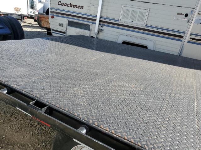 4P5FS2029J1278205 - 2017 PJ TRAILER BLACK photo 6