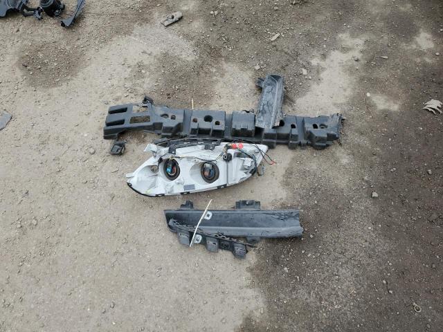 1G1ZC5E00CF292960 - 2012 CHEVROLET MALIBU 1LT SILVER photo 12