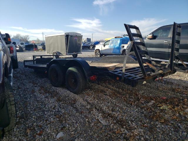 4C8FS1823WA002291 - 1998 UTILITY TRAILER Qara foto 3