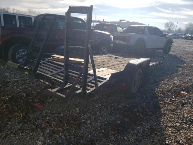 4C8FS1823WA002291 - 1998 UTILITY TRAILER Qara foto 4