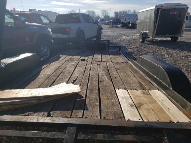 4C8FS1823WA002291 - 1998 UTILITY TRAILER Qara foto 6