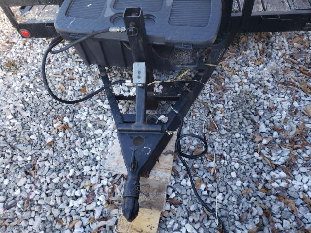 4C8FS1823WA002291 - 1998 UTILITY TRAILER Qara foto 7