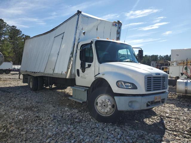 3ALACXDT3EDFM5012 - 2014 FREIGHTLINER M2 106 MEDIUM DUTY BLACK photo 4