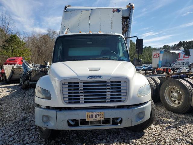 3ALACXDT3EDFM5012 - 2014 FREIGHTLINER M2 106 MEDIUM DUTY BLACK photo 5