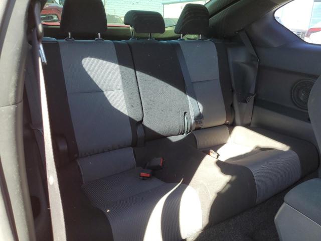 JTKJF5C72E3071692 - 2014 TOYOTA SCION TC წითელი ფოტო 10