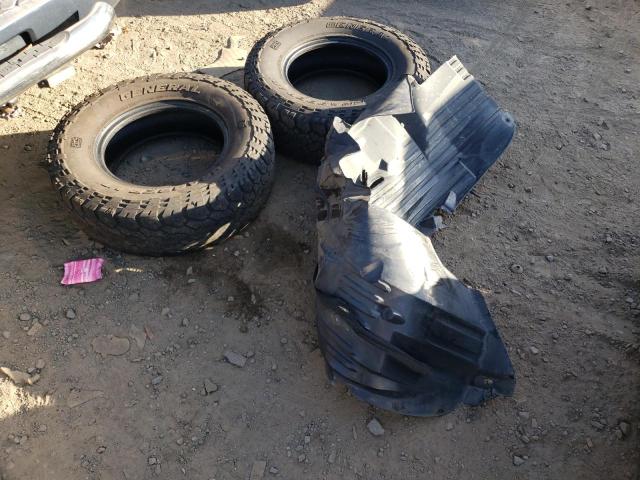 5N1AR18W16C611666 - 2006 NISSAN PATHFINDER LE GRAY photo 13