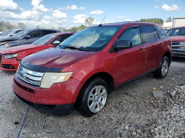 2008 FORD EDGE SEL, 