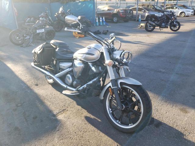 2012 YAMAHA XVS950 AC, 