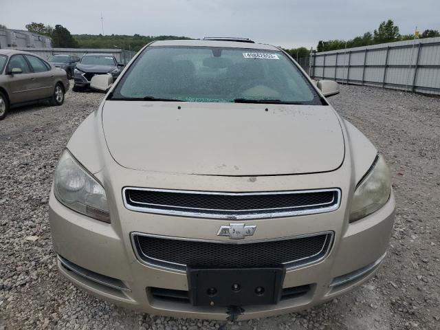 1G1ZC5E11BF213836 - 2011 CHEVROLET MALIBU 1LT BEIGE photo 5