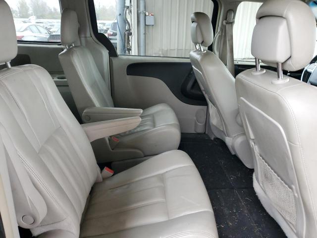 2C4RC1BG2DR556272 - 2013 CHRYSLER TOWN & COU TOURING 黑色 照片 10