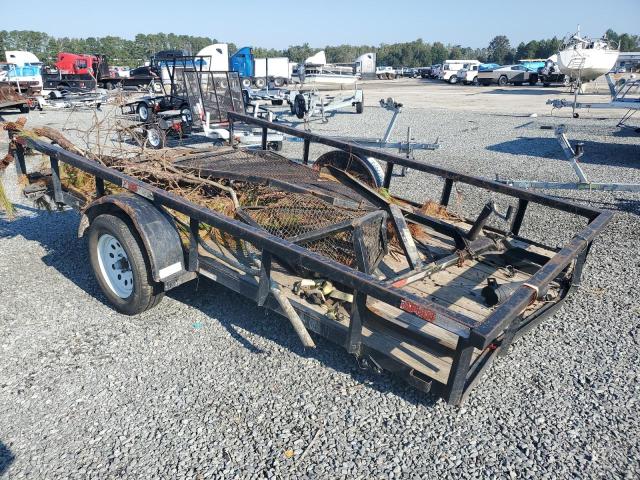 2020 TRAIL KING TRAILER, 