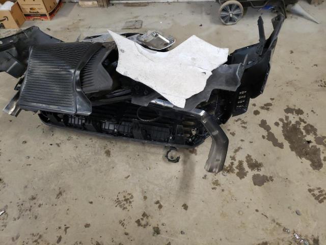 5TFNA5DB7NX024080 - 2022 TOYOTA TUNDRA CREWMAX PLATINUM Schwarz Foto 12