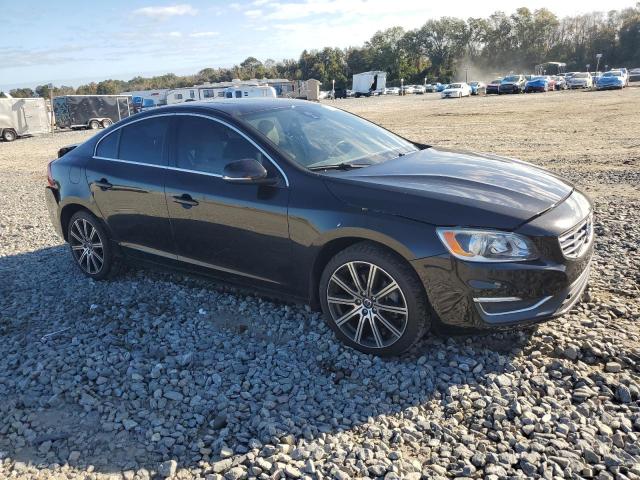 YV140MFB8F1308841 - 2015 VOLVO S60 PREMIER BLACK photo 4