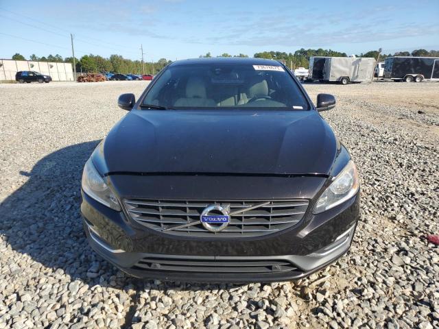 YV140MFB8F1308841 - 2015 VOLVO S60 PREMIER BLACK photo 5