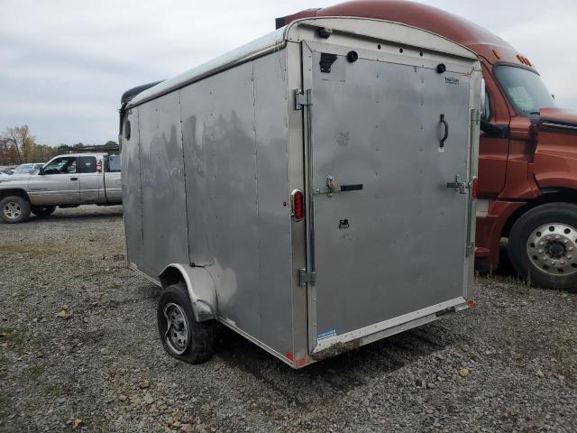 4YMBC1210LG018700 - 2020 CAON TRAILER SILVER photo 3