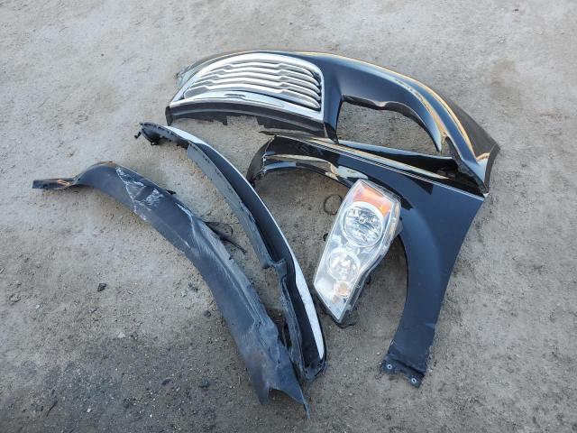 2C4RC1BG1GR287282 - 2016 CHRYSLER TOWN & COU TOURING 黑色 照片 13