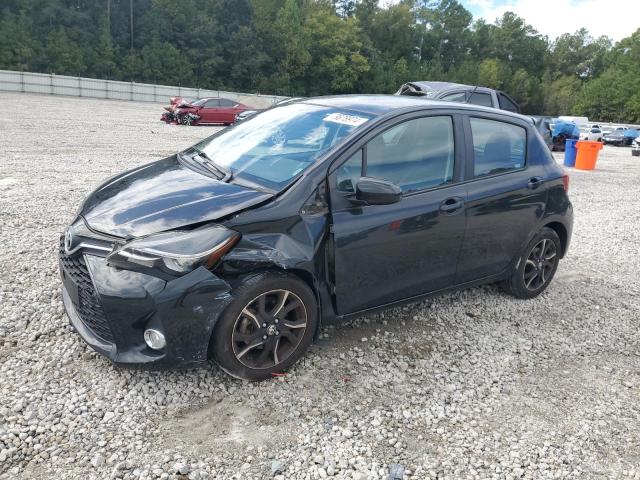 2016 TOYOTA YARIS L, 