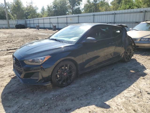 2019 HYUNDAI VELOSTER TURBO, 