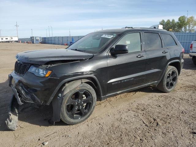 2018 JEEP GRAND CHER LAREDO, 