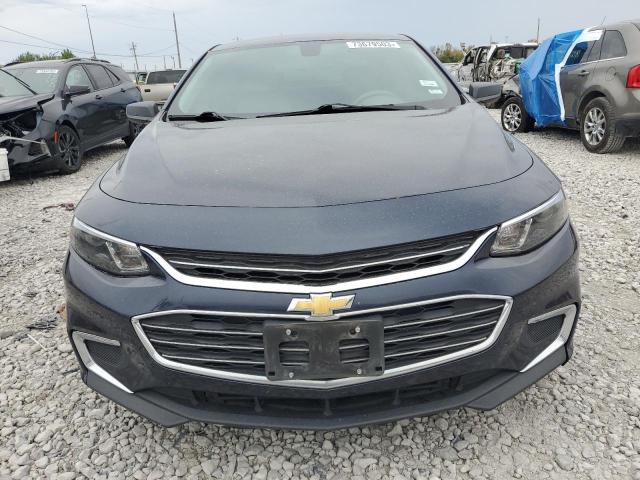 1G1ZC5ST3HF262776 - 2017 CHEVROLET MALIBU LS BLUE photo 5