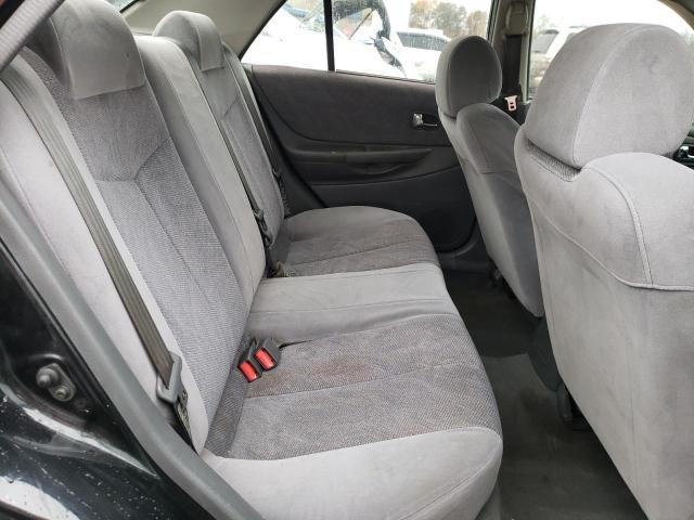 JM1BJ2216Y0202795 - 2000 MAZDA PROTEGE ES 黑色 照片 10