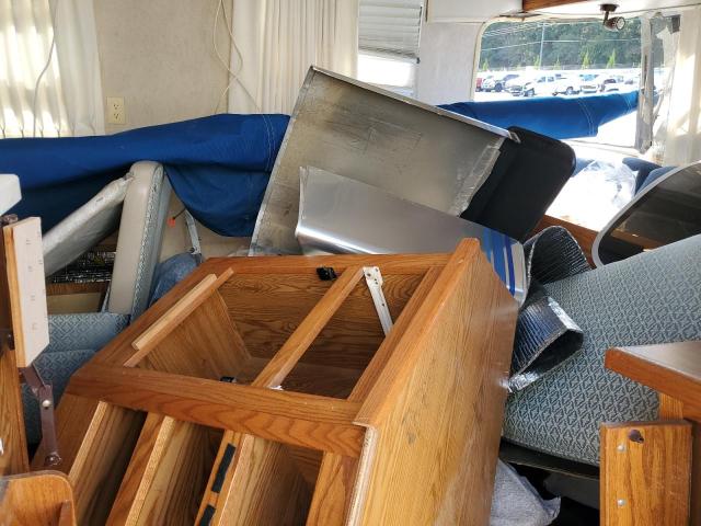 1STJEYP251J514094 - 2001 AIRS TRAVEL TRA Boz foto 5