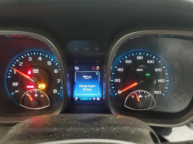 1G11C5SL3EF229219 - 2014 CHEVROLET MALIBU 1LT Boz foto 9