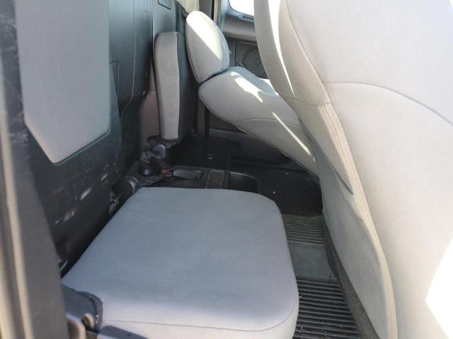 5TFSZ5AN9KX176044 - 2019 TOYOTA TACOMA ACCESS CAB თეთრი ფოტო 10