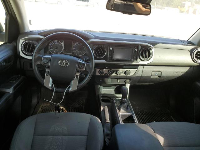 5TFSZ5AN9KX176044 - 2019 TOYOTA TACOMA ACCESS CAB თეთრი ფოტო 8