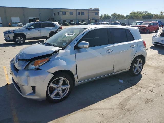 2013 TOYOTA SCION XD, 