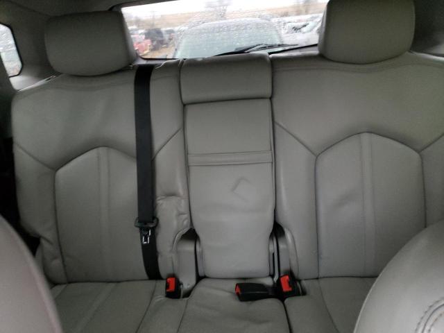 3GYFNFE37FS519205 - 2015 CADILLAC SRX PERFORMANCE COLLECTION Қара фото 10