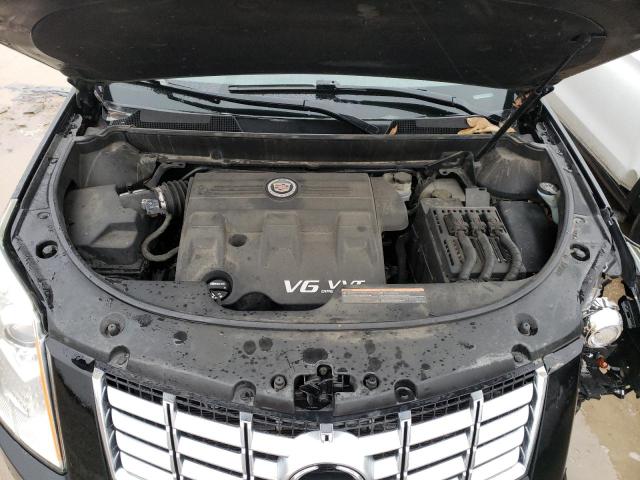 3GYFNFE37FS519205 - 2015 CADILLAC SRX PERFORMANCE COLLECTION Қара фото 12