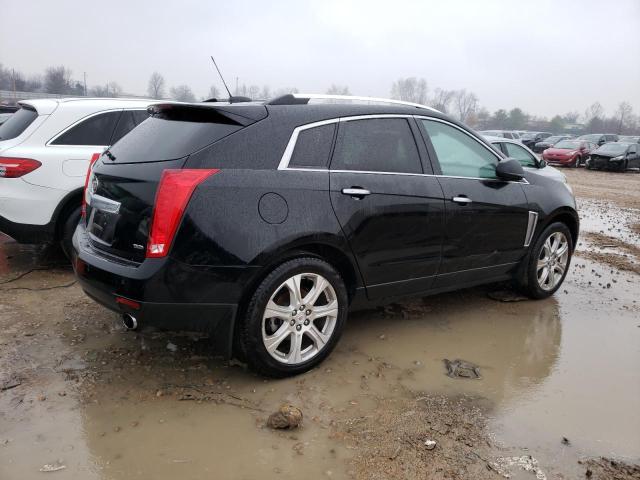 3GYFNFE37FS519205 - 2015 CADILLAC SRX PERFORMANCE COLLECTION Қара фото 3