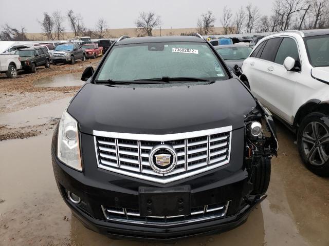3GYFNFE37FS519205 - 2015 CADILLAC SRX PERFORMANCE COLLECTION Қара фото 5