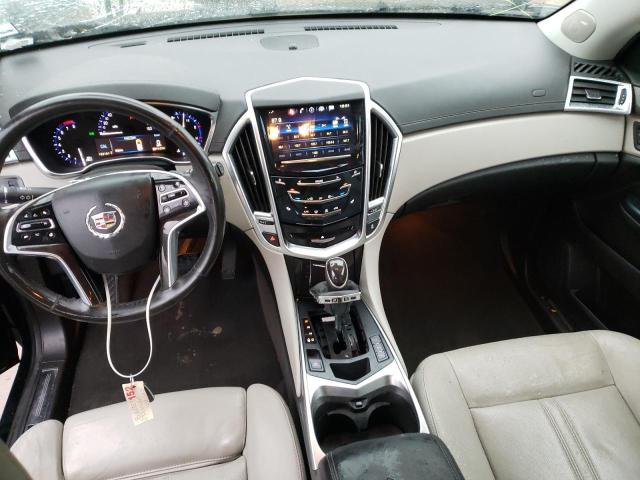 3GYFNFE37FS519205 - 2015 CADILLAC SRX PERFORMANCE COLLECTION Қара фото 8