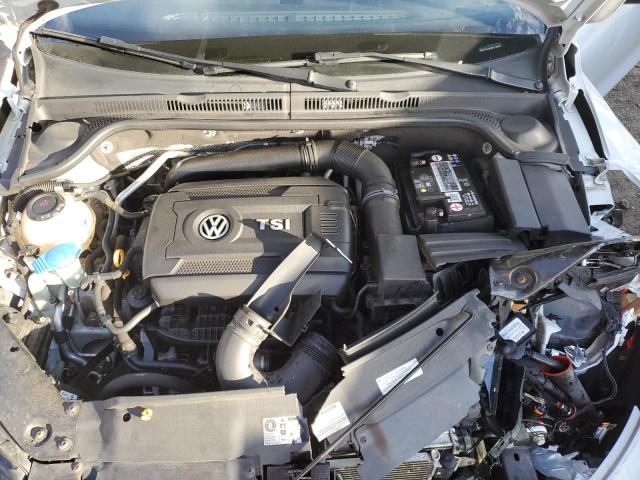 3VW4T7AJXJM213008 - 2018 VOLKSWAGEN JETTA GLI WHITE photo 11