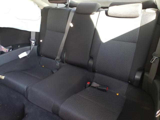 JTKDE167780227509 - 2008 TOYOTA SCION TC შავი ფოტო 10