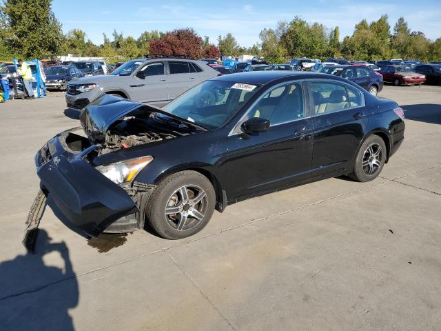 2012 HONDA ACCORD LXP, 