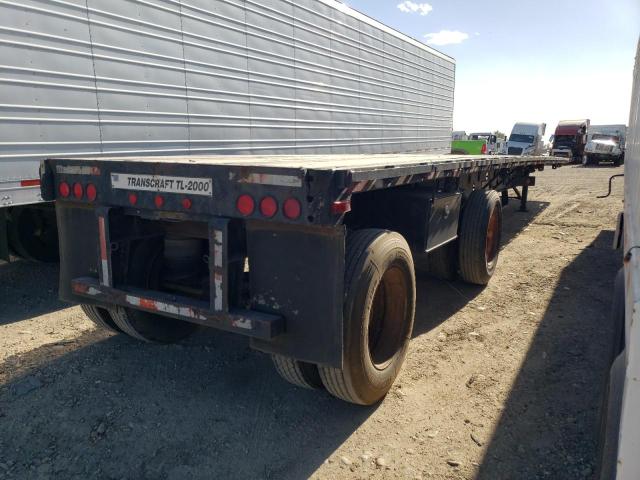 1TTF45202V1053104 - 1997 TRAO TRAILER SILVER photo 6