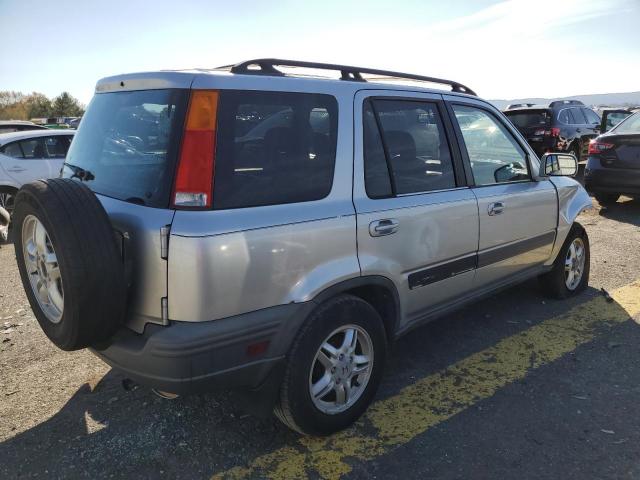 JHLRD18781C056693 - 2001 HONDA CR-V SE SILVER photo 3